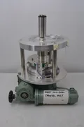 0010-90389 / ASSY CAROUSEL COM PTS IMPLANTER MANIFOLD INDUSTRIES / AMAT