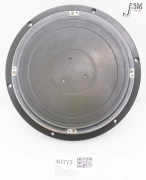 40773 LAM RESEARCH ESC CHUCK 6 HOLE 715-250411-002