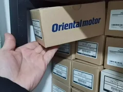 ORIENTALMOTOR  Drive AMAT 0090-09027 PH264-01B 2-Phase  MOTOR