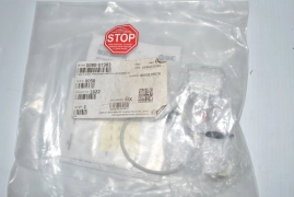 AMAT Applied Materials 0090-07383 CABLE W/ SMC ZSE30A PRESSURE SWITCH - (EJY27)