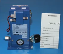 HORIBA STEC LF-A20M-A-EVD TEPO Liquid Mass Flow Controller AMAT 3030-11076