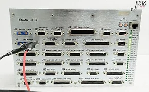 28229 LAM RESEARCH ASM, FE-HD EIOC EMMA VXLSSM 61-411414-00