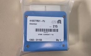 AMAT 1360-01158 XFMR CURRENT 1"ID