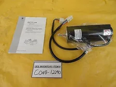 Yaskawa SGM-01U3B4CL AC Servo Motor SGM INCR Encoder AMAT 1080-01243 New