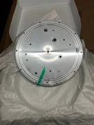 Lam Research 715-800328-304 C ESC Chuck 300mm