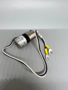 Predyne Solenoid Valve EH3112-MM,  24 VDC 2W 100 PSI New Britain AMAT 0090-76002