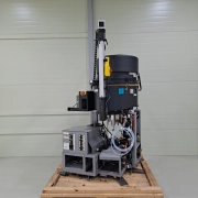 000-2201 AMAT 300MM CENTURA DPS II AE MINOS (#11) CHAMBER [NOT]