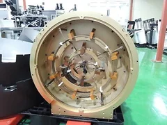 Applied AMAT 0040-99859 Rev 001 / Free International Shipping