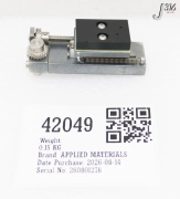 42049 APPLIED MATERIALS PCB ASSY, AM300-000288 PCA AM300-000289