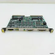 NIKON Used 4S008-168-B X3AF-IO, MTT-I/F 4S019-112 REV.A PCB-I-E-1708=9G23