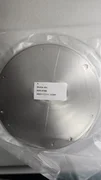 AMAT Endura 5500 Shutter Disk 0020-27455