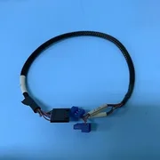 141-0702// AMAT APPLIED 0140-09173 HARNS ASSY,EXT SENSOR CB USED