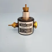 159-0102 AMAT APPLIED 3870-01269 (#1) VALVE LOCKOUT ASSY [USED]