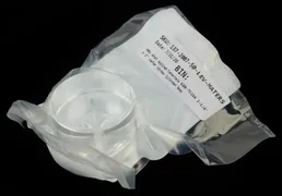 NEW AMAT Applied Materials 0200-71156 1-1/4" x 1" Wafer Window Cylinder Assy