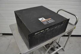 0190-70087 / AE 2272-001-C, PWRSP, DC 12KW MASTER, MDX-L12M / ADVANCED ENERGY
