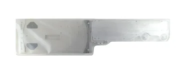 AMAT Applied Materials 0010-10951 150mm Wafer Blade Assembly Blind Refurbished