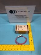 AMAT 0720-91655 Connector 20KV Plug Fixed, 195233