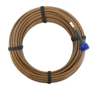 Lam Research 684-250168-103 LF RF Coaxial Interconnect Cable New Surplus