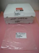 3 AMAT 0200-09373 West Coast Quartz Cover Ring Quartz Alum 150mm New