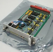 NEW AMAT 0100-02194 PWB/PWBA HP Gas Interlock PCB Card