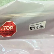 3020-01059 APPLIED MATERIALS AMAT ENDURA CENTURA WIDEBODY CYCLINDER CYL RODLESS