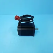 318-0101// AMAT APPLIED 0190-35463 (BROKEN) MOTOR, 5 PHASE STEPPER NEW