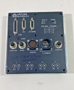 âœ… AMAT 0190-62291 REV. 04 CGMA MOTION CONTROLLER SOLD AS IS