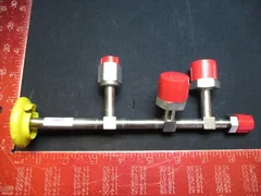 Applied Materials (AMAT) 0050-42196 GAS LINE, WELDMENT