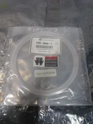 AMAT 0200-09086 WEST COAST QUARTZ RING 200MM SPUTTER ETCH, 106783