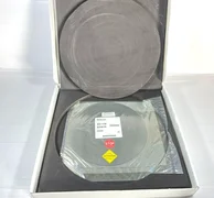 Applied Materials 0200-05710 ALUMINIUM NITRIDE COVER WAFER 300MM P/N : 95565-C