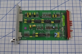 0100-90689 / PCB ARC VOLTAGE CONTROL REPLACES 0100-90 IMPLANTER / AMAT