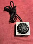 Nikon T-EFN Z-Axis Remote Fine Focus Controller Eclipse TE2000-E Microscope