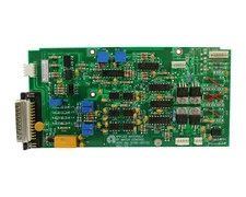 APPLIED MATERIALS AMAT PCB BOARD 8" 200MM PRECLEAN II 0100-03133