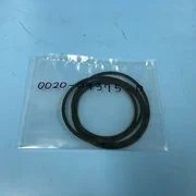 345-0101// AMAT APPLIED 0020-09375  O-RING, TOP COVER  NEW