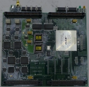 Nikon 4S013-361-1 HSS-CEM PCB Card