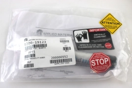 AMAT 0246-63520 KIT,FACILITY INTERCONNECT ,FI