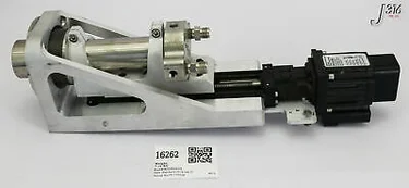 16262 NOVELLUS PEDESTAL CYL W/ ANIMATICS SMART MTR 02-454637-00