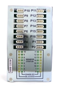 AMAT Applied Materials 0090-13158 Oversample Input Controller Working