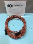AMAT 0150-20160 CABLE ASSEMBLY 50FT. PUMP, EMO, 131468