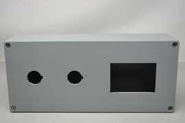 0020-95749 / ENCLOSURE VA 360 MODIFI- CATION / APPLIED MATERIALS AMAT