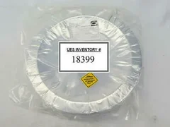 AMAT Applied Materials 0040-53856 Shield Preclean 8" Blank Rev. 002 Refurbished