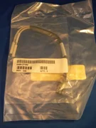 AMAT Applied Materials 0090-77180 2 Arm Gripper Sensor Harness