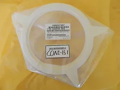 Lam Research 716-330760-002 8" MF ESC Shadow MOD Ring New