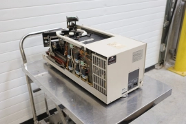 WL-2 / NWL-641 WAFER LOADER 233-1710-15 / NIKON