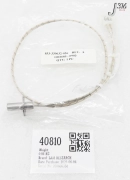 40810 LAM RESEARCH 55-WATT CARTRIDGE HEATER ASSEMBLY (NEW) 853-330632-026