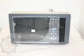 852-017500-002 / CHASSIS CRT KEYPANEL ASSY IR1074986 / LAM