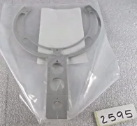 Lam, Wafer ENTRANCE ARM, p/n 715-130080-008, Cleaned