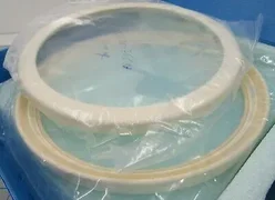 0200-76057 / 300MM COVER RING / AMAT