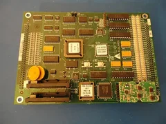 Lam Research PN 810-800256-004 Rev. F Node Board Type 3