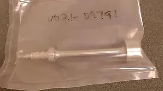 APPLIED MATERIALS - 0021-09791 - SCREW ALIGNMENT, SIMPLE CATHODE